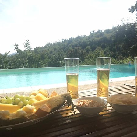 Ala Di Maniero In Agriturismo Valdrago In Toscana, Nel Verde Mugello Sulle Colline Di Firenze Borgo San Lorenzo Extérieur photo