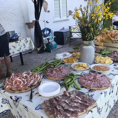 Ala Di Maniero In Agriturismo Valdrago In Toscana, Nel Verde Mugello Sulle Colline Di Firenze Borgo San Lorenzo Extérieur photo