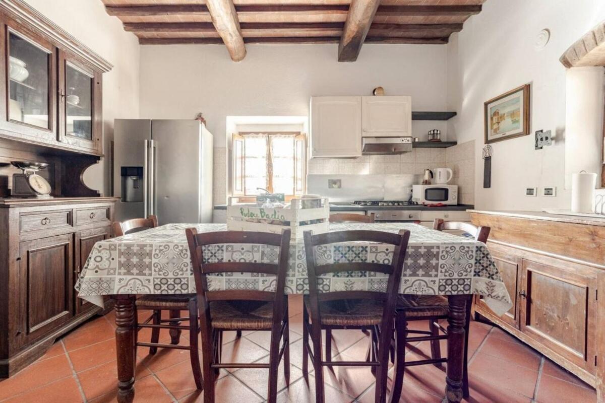 Ala Di Maniero In Agriturismo Valdrago In Toscana, Nel Verde Mugello Sulle Colline Di Firenze Borgo San Lorenzo Extérieur photo