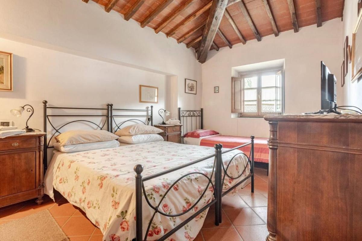 Ala Di Maniero In Agriturismo Valdrago In Toscana, Nel Verde Mugello Sulle Colline Di Firenze Borgo San Lorenzo Extérieur photo