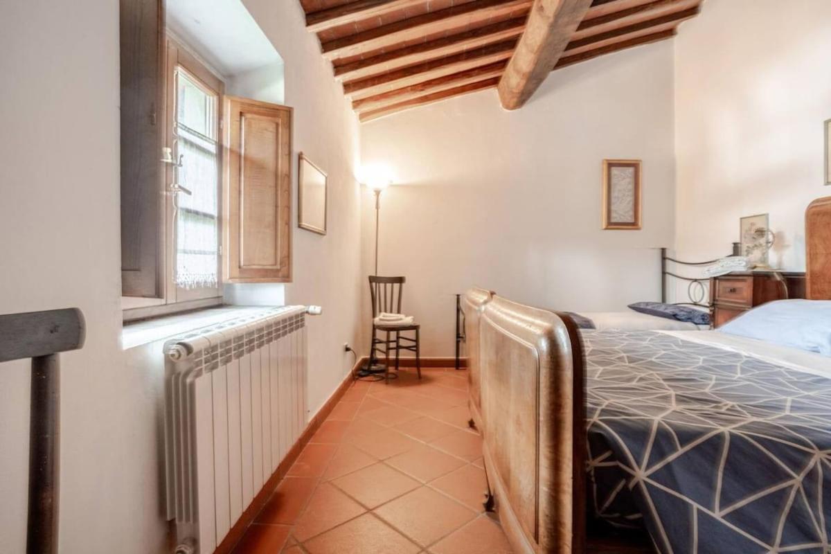Ala Di Maniero In Agriturismo Valdrago In Toscana, Nel Verde Mugello Sulle Colline Di Firenze Borgo San Lorenzo Extérieur photo