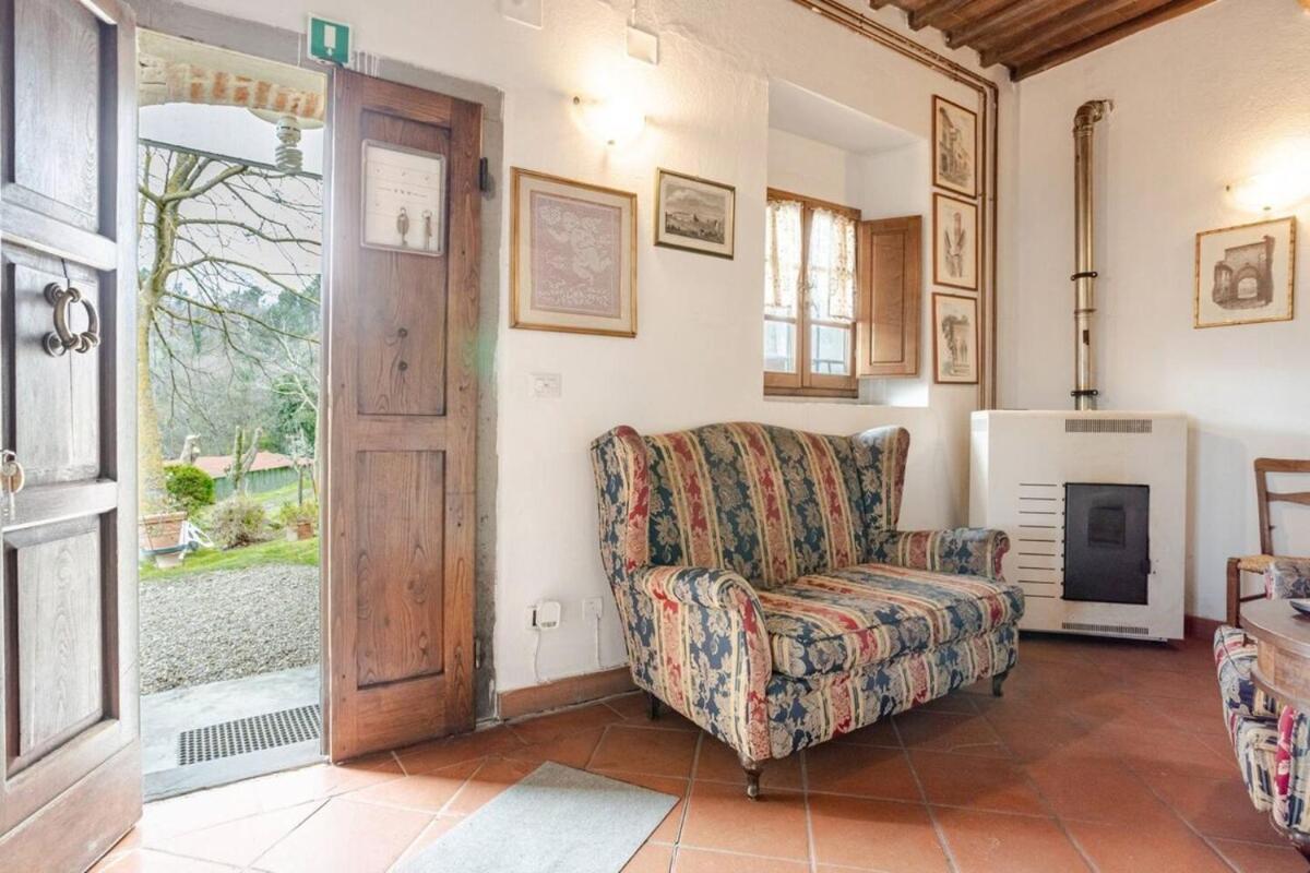 Ala Di Maniero In Agriturismo Valdrago In Toscana, Nel Verde Mugello Sulle Colline Di Firenze Borgo San Lorenzo Extérieur photo