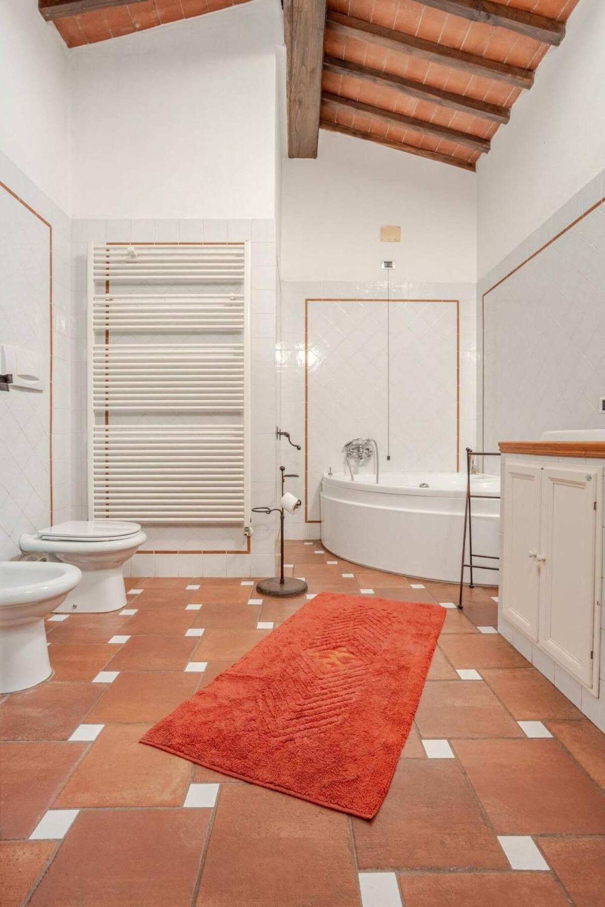 Ala Di Maniero In Agriturismo Valdrago In Toscana, Nel Verde Mugello Sulle Colline Di Firenze Borgo San Lorenzo Extérieur photo