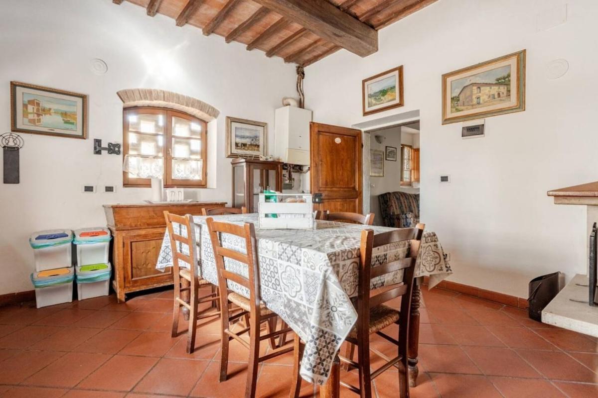 Ala Di Maniero In Agriturismo Valdrago In Toscana, Nel Verde Mugello Sulle Colline Di Firenze Borgo San Lorenzo Extérieur photo