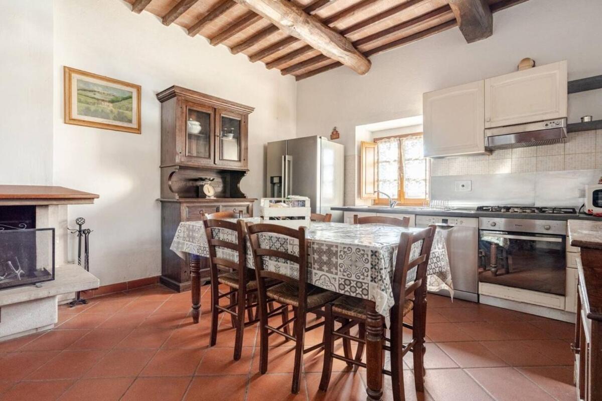 Ala Di Maniero In Agriturismo Valdrago In Toscana, Nel Verde Mugello Sulle Colline Di Firenze Borgo San Lorenzo Extérieur photo
